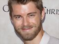 Luke Mitchell - Goodbye Christopher Robin NY 2017