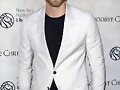 Luke Mitchell - Goodbye Christopher Robin NY 2017