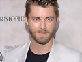 Luke Mitchell - Goodbye Christopher Robin NY 2017