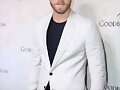 Luke Mitchell - Goodbye Christopher Robin NY 2017
