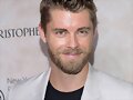 Luke Mitchell - Goodbye Christopher Robin NY 2017