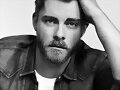 Luke Mitchell photoshoot Justin Bettman 2018