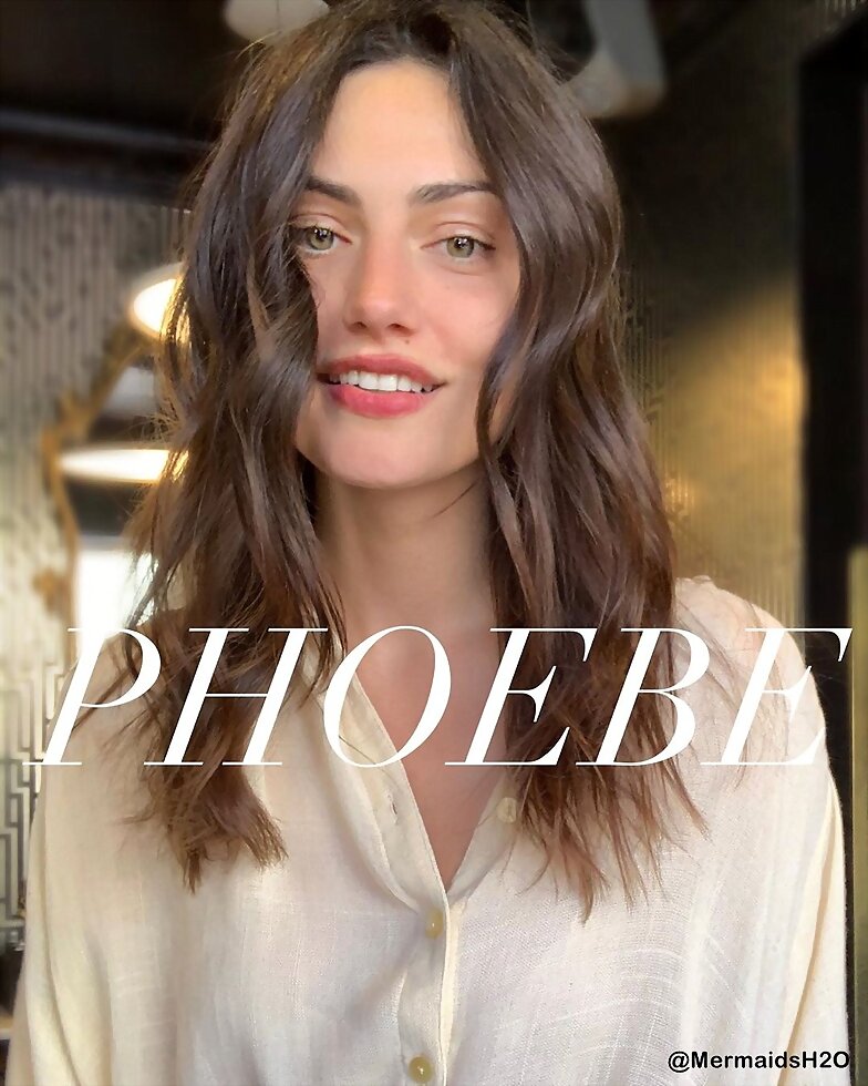 Phoebe Tonkin en Valonz Australia 2019