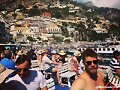 Luke Mitchell | Italy 2018