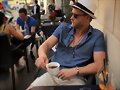 Luke Mitchell | Italy 2018