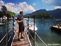 Luke Mitchell | Italy 2018
