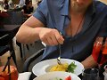 Luke Mitchell | Italy 2018