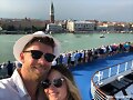 Luke Mitchell &amp; Rebecca Breeds | Italy 2018