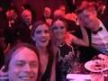 Luke Mitchell - Marinecorps Birthday Ball 2018