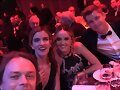 Luke Mitchell - Marinecorps Birthday Ball 2018