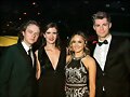 Luke Mitchell - Marinecorps Birthday Ball 2018