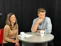 Luke Mitchell en Buzzfeed 2017