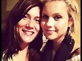 Claire Holt