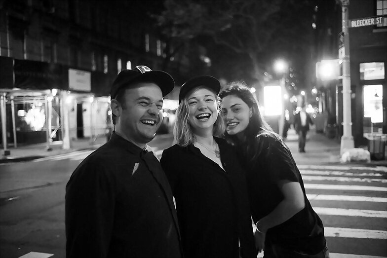 Phoebe Tonkin | June 2019