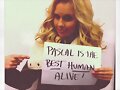 Claire Holt