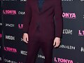 Luke Mitchell - I, Tonya New York Premiere | 2017