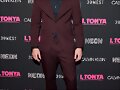 Luke Mitchell - I, Tonya New York Premiere | 2017