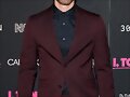 Luke Mitchell - I, Tonya New York Premiere | 2017