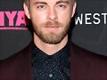 Luke Mitchell - I, Tonya New York Premiere | 2017