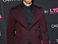 Luke Mitchell - I, Tonya New York Premiere | 2017