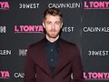 Luke Mitchell - I, Tonya New York Premiere | 2017