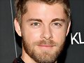 Luke Mitchell - I, Tonya New York Premiere | 2017