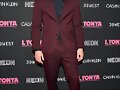 Luke Mitchell - I, Tonya New York Premiere | 2017