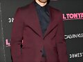 Luke Mitchell - I, Tonya New York Premiere | 2017
