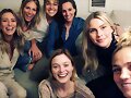 Claire Holt | June 2019