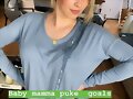 Claire Holt | June 2019