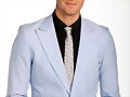 Luke Mitchell photoshoot