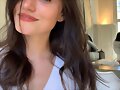 Phoebe Tonkin - Chanel Paris 2019