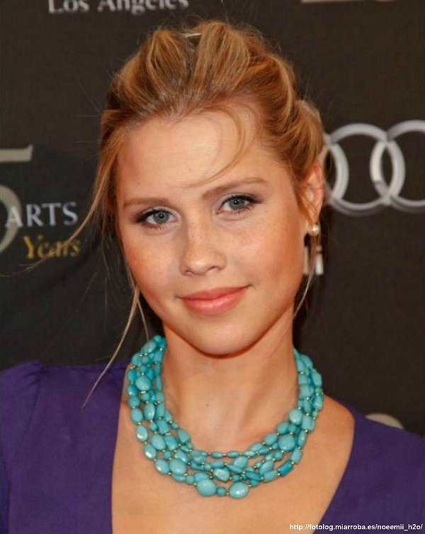 Claire Holt,  BAFTA Los Angeles 18th Annual Awards