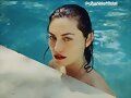 Phoebe Tonkin bts photoshoot S/Magazine 2019