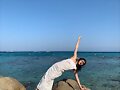Phoebe Tonkin bts photoshoot S/Magazine 2019