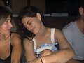 Phoebe Tonkin celebrando su 30 cumplea&ntilde;os | 2019