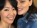 Phoebe Tonkin para Primarie 2019
