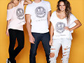 Luke Mitchell photoshoot con Rebecca Breeds