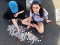 Phoebe Tonkin dirigiendo su primer film Furlough