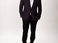 Luke Mitchell photoshoot 2015