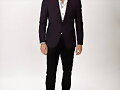 Luke Mitchell photoshoot 2015