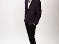Luke Mitchell photoshoot 2015