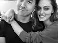 Phoebe Tonkin | July 2019