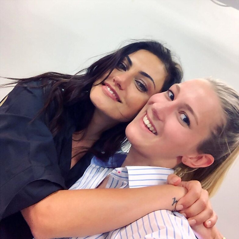 Phoebe Tonkin en Paris | July 2019