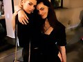 Phoebe Tonkin &amp; Stella Maxwell en Paris -July 2019