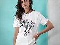 Phoebe Tonkin - EJFoundation Ocean Campaign 2019