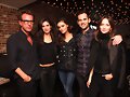 Phoebe Tonkin - Frame Denim Girls in Frame 2014