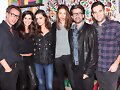 Phoebe Tonkin - Frame Denim Girls in Frame 2014