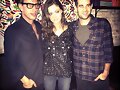 Phoebe Tonkin - Frame Denim Girls in Frame 2014