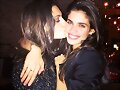 Phoebe Tonkin - Frame Denim Girls in Frame 2014